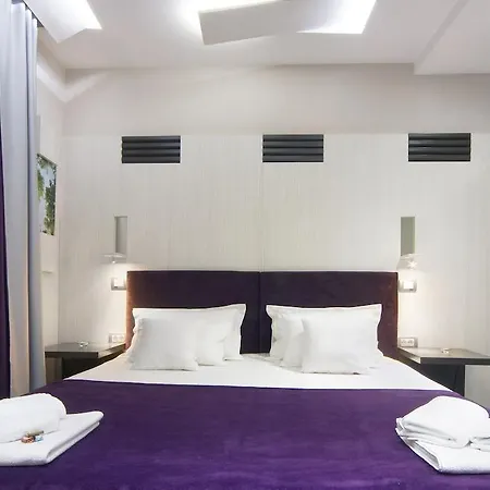 Bed & Breakfast Viva 2*