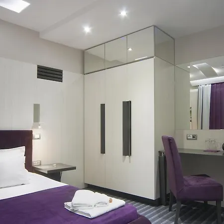 Bed & Breakfast Viva