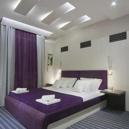 Bed & Breakfast Viva Kragujevac