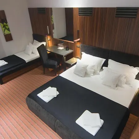 Bed & Breakfast Viva Kragujevac