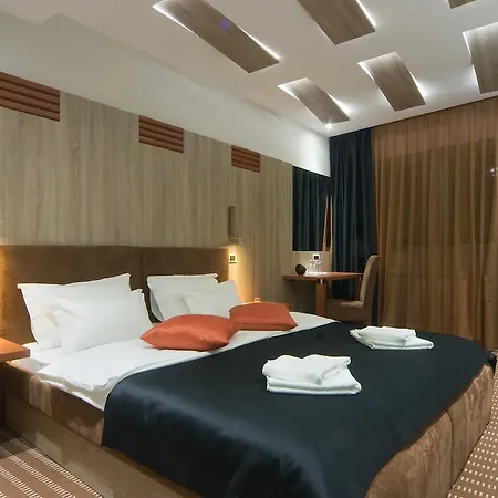 Bed & Breakfast Viva 2*