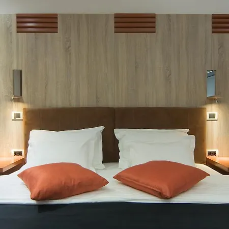 Bed & Breakfast Viva Kragujevac