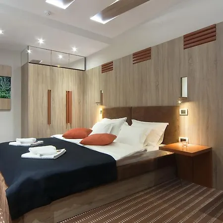 Bed & Breakfast Viva 2*