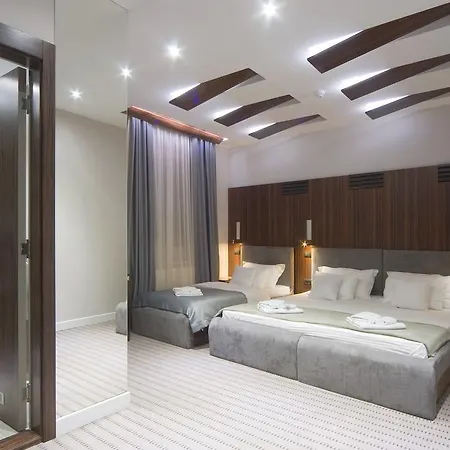 Bed & Breakfast Viva Kragujevac