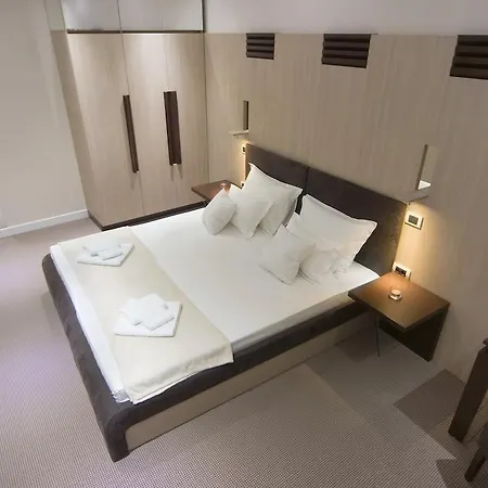 Bed & Breakfast Viva 2*