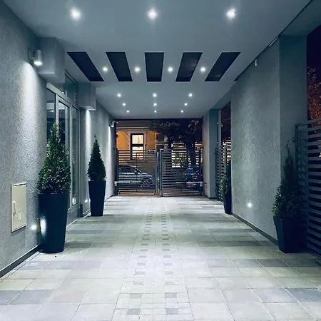 Viva Bed & Breakfast 4*