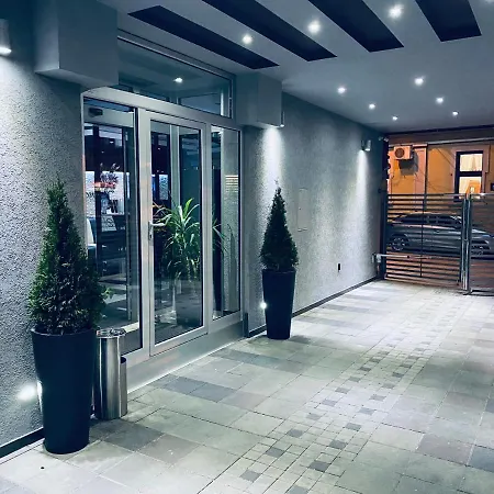 Bed & Breakfast Viva