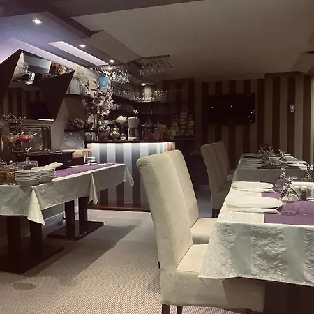 Bed & Breakfast Viva Kragujevac