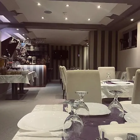 Bed & Breakfast Viva Kragujevac