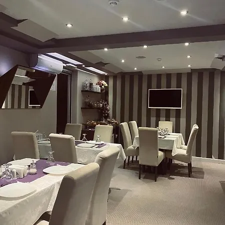 Viva Bed & Breakfast Kragujevac