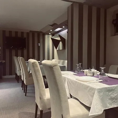 Bed & Breakfast Viva